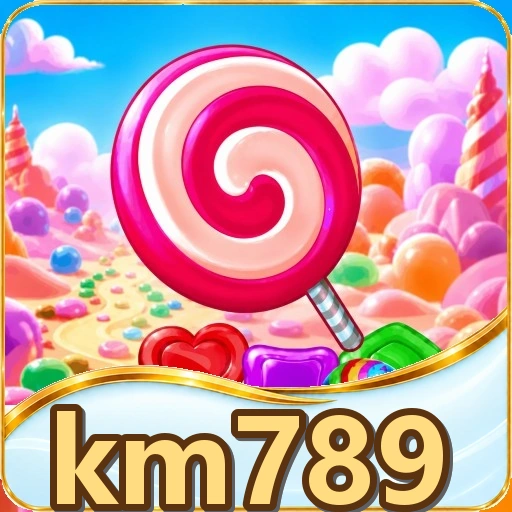 Tampilan antarmuka km789 di Android